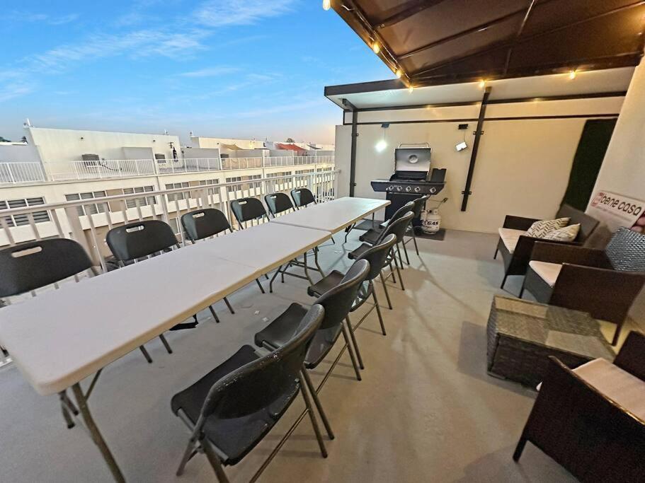 הומסטד Vacay Spot Experience Luna Sky! 65" Tv Bar, Bbq, Shower Massage Jets, Music, Go To Fl Keys מראה חיצוני תמונה